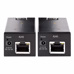 StarTech.com Extender USB 2.0 fino a 150m su Cavo Ethernet Cat5e/Cat6 - Estensore Porta USB Alimentato su Cavo Lan - Extender/Adattatore USB Over Ethernet su Cavo di Rete con Plug RJ45 - Vista aggiuntiva 4