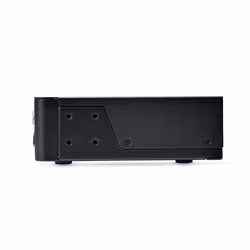 StarTech.com KVM Switch DisplayPort a 4 porte, 8K 60Hz / 4K 144Hz, Display singolo, DP 1.4, 2x USB 3.0, 4x USB 2.0 HID, Commutazione con pulsanti e tasti di scelta rapida, Conforme TAA - Indipendente dal SO - Vista aggiuntiva 5