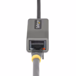 StarTech.com Adattatore di rete da USB 3.0 a Ethernet Gigabit - 10/100/1000 Mbps, da USB a RJ45, Convertitore da USB 3.0 a LAN, Scheda di Rete Ethernet USB 3.0 (GbE), cavo integrato da 30 cm, installazione senza driver - Vista aggiuntiva 5
