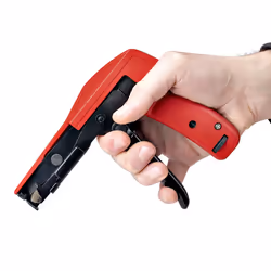 StarTech.com N10MM-CABLE-TIE-GUN pistola per fascette - Vista aggiuntiva 5