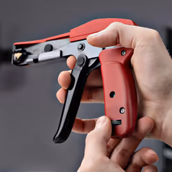 StarTech.com N10MM-CABLE-TIE-GUN pistola per fascette - Vista aggiuntiva 8