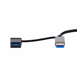StarTech.com Adattatore USB 3.0 a HDMI, Scheda Video Esterna USB 3.0 a Doppio HDMI (1x 4K30Hz/1x 1080p), Cavo da 11cm integrato con Dongle da USB-A a USB-C; Convertitore da USB-A/C a Dual HDMI - Win/Mac - Vista aggiuntiva 6