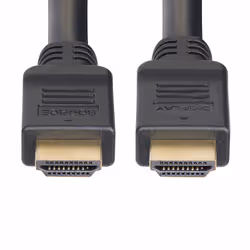 StarTech.com Cavo HDMI 2.0 attivo da 15m, CMP, con classificazione Plenum, cavo HDMI ad alta velocità, 4K 60Hz, HDR10/HDCP 2.2/ARC, cavo HDMI a parete CMP - Vista aggiuntiva 6