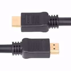 StarTech.com Cavo HDMI 2.0 attivo da 10m, CMP, con classificazione Plenum, cavo HDMI ad alta velocità, 4K 60Hz, HDR10/HDCP 2.2/ARC, cavo HDMI a parete CMP - Vista aggiuntiva 4