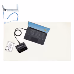 StarTech.com Tappeto Antistatico ESD per pavimento e banco di lavoro - Tappetino antistatico per riparazioni elettroniche con cavo di messa a terra rimovibile - ANSI/ESD S 4.1 - Flessibile - 60x120cm - Vista aggiuntiva 7