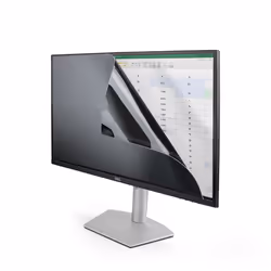 StarTech.com Filtro per la privacy per monitor da 18.5" - Filtro di protezione dello schermo - Pellicola protettiva per la riduzione della luce blu - Aspect ratio 16:9 Widescreen - Opaco/lucido - +/-30 gradi - Vista aggiuntiva 4