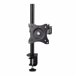 StarTech.com Braccio per Notebook da Scrivania - Supporto Ergonomico per Monitor fino a 34" (8kg) e Laptop (4,5kg) - Braccio Regolabile con Ripiano per PC Portatile compatibile VESA - Installazione con Morsetto/Contropiastra - Vista aggiuntiva 5