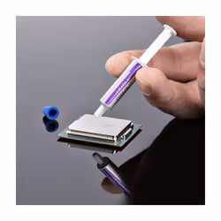 StarTech.com Pasta Termica ad Alte Prestazioni, confezione da 5 siringhe richiudibili (1,5 g /cad), Pasta Termoconduttiva con Assido di Metallo per CPU/GPU, RoHS / CE - Vista aggiuntiva 7