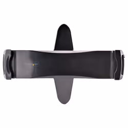StarTech.com TABLET-VESA-ADAPTER supporto per personal communication Supporto passivo Tablet/UMPC Nero - Vista aggiuntiva 4