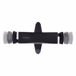 StarTech.com TABLET-VESA-ADAPTER supporto per personal communication Supporto passivo Tablet/UMPC Nero - Vista aggiuntiva 5