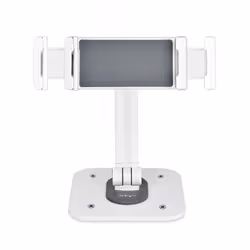 StarTech.com Supporto per Tablet da Tavolo - Braccio Porta Tablet Regolabile da Scrivania - Stand Universale per Tablet Ergonomico, Articolato, Girevole ed Orientabile - Leggio Installabile a Parete - Capacità 1kg - Vista aggiuntiva 7