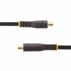 StarTech.com Cavo HDMI attivo da 7m con Ethernet - HDMI 2.0 4K 60Hz UHD - Cavo HDMI 4K robusto con fibra aramidica - Robusto Cavetto HDMI ad alta velocità durevole - Cavo video HDMI 2.0 per impieghi intensivi - Vista aggiuntiva 4