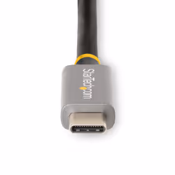 StarTech.com Cavo USB4 da 1 m, Cavo USB Type-C Certificato USB-IF, 40 Gbps, cavo di ricarica e trasferimento dati USB-C, 100W Power Delivery, 8K 60Hz, compatibile con Thunderbolt 4/3/USB 3.2 - Vista aggiuntiva 5