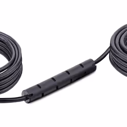 StarTech.com U01043-USB-EXTENDER hub di interfaccia USB 3.2 Gen 1 (3.1 Gen 1) Type-A 5000 Mbit/s Nero, Argento - Vista aggiuntiva 6