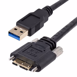 StarTech.com Extender USB 3.0 a 2 Porte su Fibra Multimodale OM3 - LC/LC - Hub 2x USB-A 5Gbps - Resistente Estensore USB su Fibra Ottica fino a 350m - Extender USB Ottico - Vista aggiuntiva 5