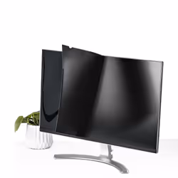 StarTech.com MON-PRIVACY-SCREEN-K accessorio per filtri privacy per display Kit di installazione - Vista aggiuntiva 8