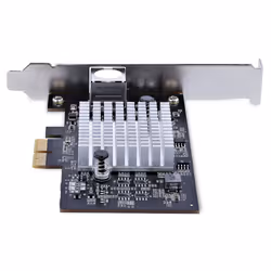 StarTech.com ST10GSPEXNB2 scheda di rete e adattatore Interno Ethernet 10000 Mbit/s - Vista aggiuntiva 4