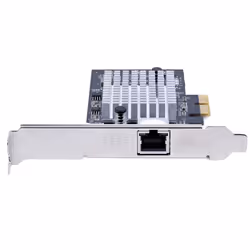 StarTech.com ST10GSPEXNB2 scheda di rete e adattatore Interno Ethernet 10000 Mbit/s - Vista aggiuntiva 5