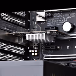 StarTech.com ST10GSPEXNB2 scheda di rete e adattatore Interno Ethernet 10000 Mbit/s - Vista aggiuntiva 7