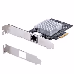 StarTech.com ST10GSPEXNB2 scheda di rete e adattatore Interno Ethernet 10000 Mbit/s - Vista aggiuntiva 8