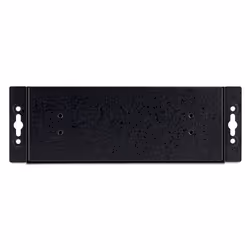 StarTech.com Hub USB 3.0 Industriale a 4 Porte - Multipresa USB Alimentata, ESD e Protezione da Sovratensione - Ciabatta USB-A 5Gbps Installabile a Parete/Scrivania/Barra DIN, Splitter USB con Porte Bloccabili - Vista aggiuntiva 6