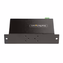 StarTech.com Hub USB gestito a 4 Porte con 4x USB-A, Alloggiamento industriale in metallo resistente, Protezione ESD e contro le sovratensioni, Montabile a parete/scrivania/supporto, USB 3.0/3.1/3.2 Gen 1 5Gbps - Vista aggiuntiva 4