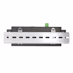 StarTech.com Hub USB gestito a 7 Porte con 7x USB-A, Alloggiamento industriale in metallo resistente, Protezione ESD e contro le sovratensioni, Montabile a parete/scrivania/supporto, USB 3.0/3.1/3.2 Gen 1 5Gbps - Vista aggiuntiva 6