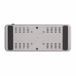 StarTech.com KVM Docking Station USB-C per due laptop, docking station DisplayPort a doppio monitor 4K 60 Hz, hub USB a 5 porte, GbE, Dock KVM con alimentazione a 90W/45W per due laptop, Windows/Mac - Vista aggiuntiva 6