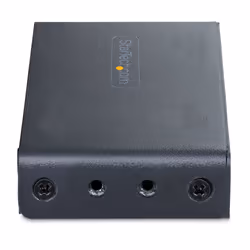 StarTech.com Switch HDMI 8K a 2 porte - Switcher HDMI 2.1 4K 120Hz HDR10+, 8K 60Hz UHD, Commutatore HDMI 2 In 1 Out - Commutazione automatica/manuale delle sorgenti - Switch con alimentatore e telecomando inclusi - Vista aggiuntiva 5