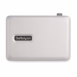 StarTech.com 10G5A2CS-USB-C-HUB hub di interfaccia USB 3.2 Gen 2 (3.1 Gen 2) Type-C 10000 Mbit/s Argento - Vista aggiuntiva 5