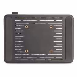 StarTech.com 10G5A2CS-USB-C-HUB hub di interfaccia USB 3.2 Gen 2 (3.1 Gen 2) Type-C 10000 Mbit/s Argento - Vista aggiuntiva 6