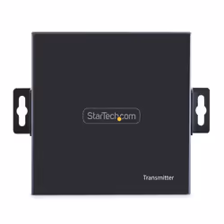StarTech.com Extender HDMI 4K su Cavo Ethernet CAT5/CAT6, Video Extender 4K 60Hz HDR fino a 70m, Uscita HDMI e Audio S/PDIF su Cavo di Rete - Kit Estensore HDMI su Cavo LAN completo di Trasmettitore e Ricevitore - Vista aggiuntiva 6