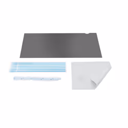 StarTech.com Filtro privacy per laptop da 13,3" - Schermo privacy antiriflesso per display widescreen (16:9) - Schermo protettivo per monitor con riduzione della luce blu del 51% - Lati opachi/lucidi reversibili - Vista aggiuntiva 8