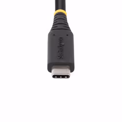 StarTech.com Cavo USB4 da 1m, cavo USB-C certificato USB-IF, 40 Gbps, 240W PD 3.1 EPR, 8K 60Hz, cavo di trasferimento dati USB Type-C, compatibile con porte TB/USB 3.2 - Vista aggiuntiva 5