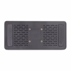 StarTech.com Docking Station Thunderbolt 4 multi monitor, dock TB4 per monitor quadrupli/tripli/doppi - 2x HDMI/2x DisplayPort, Hub 7x USB, 2,5Gb Ethernet, 98W PD - Vista aggiuntiva 5