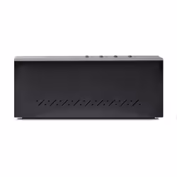 StarTech.com KVM Switch DisplayPort a 4 Porte con Doppio Monitor, 4K 60Hz, 2x Porte Hub USB 5Gbps, 2x Porte HID USB 2.0, Commutazione con Hotkey e Pulsanti, Conformità TAA - Audio 3,5 mm, HDCP - Vista aggiuntiva 5