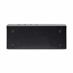 StarTech.com KVM Switch DisplayPort a 4 Porte con Doppio Monitor, 4K 60Hz, 2x Porte Hub USB 5Gbps, 2x Porte HID USB 2.0, Commutazione con Hotkey e Pulsanti, Conformità TAA - Audio 3,5 mm, HDCP - Vista aggiuntiva 6