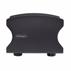 StarTech.com Supporto per PC a Parete - Staffa per Installazione a Muro di Computer Desktop fino a 18kg, Regolazione senza Attrezzi da 5 a 20 cm - Mensola a Parete per uso intensivo adatta a Case Tower/SFF - Vista aggiuntiva 3