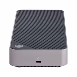 StarTech.com Docking station USB-C per Tre Monitor - Dock USB C Triplo HDMI/DP 4K - Hub USB a 5 Porte - GbE - PD 100W - Docking Station Universale Multi Monitor - Compatibile con Thunderbolt 3/4 - Vista aggiuntiva 5