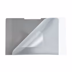 StarTech.com Filtro Privacy per Laptop Microsoft Surface/Book da 13,5", Filtro antiriflesso con riduzione della luce blu del 51%, pellicola protettiva per monitor. Angolo di visione di +/- 30 gradi. Finitura opaca - Vista aggiuntiva 5