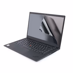 StarTech.com Filtro privacy per laptop da 15,6" 16:9, Pellicola protettiva antiriflesso con riduzione della luce blu del 51%, Protezione dello schermo con angolo di visione di +/- 30 gradi, Opaco/Lucido - Vista aggiuntiva 7