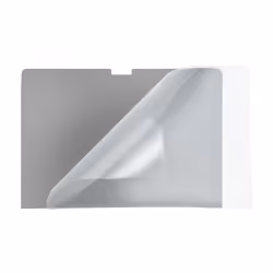 StarTech.com Filtro Privacy per MacBook Pro 21/23 da 16", Pellicola protettiva antiriflesso con riduzione della luce blu del 51%, schermo protettivo con angolo di visione di +/- 30°. Lati opachi/lucidi reversibili - Vista aggiuntiva 5