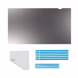 StarTech.com Filtro privacy per laptop da 17.3" 16:9, Pellicola protettiva antiriflesso con riduzione della luce blu del 51%, Protezione dello schermo con angolo di visione di +/- 30 gradi, Opaco/Lucido - Vista aggiuntiva 8