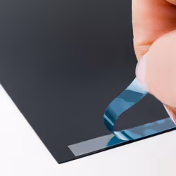 StarTech.com Filtro privacy per monitor per computer da 19.5" 16:9, Pellicola protettiva antiriflesso con riduzione della luce blu del 51%, Protezione dello schermo con angolo di visione di +/- 30 gradi - Vista aggiuntiva 5