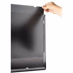 StarTech.com Filtro privacy per monitor per computer da 19.5" 16:9, Pellicola protettiva antiriflesso con riduzione della luce blu del 51%, Protezione dello schermo con angolo di visione di +/- 30 gradi - Vista aggiuntiva 6