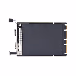 StarTech.com Scheda di rete server OCP 3.0 SFP+ a 10 Gbps a 2 porte con Intel X710, compatibile SFF 4C+, NIC OCP a due porte, Windows e Linux - Vista aggiuntiva 6