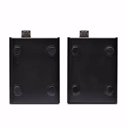 StarTech.com KVM Extender DisplayPort su fibra ottica, 4K 60Hz, kit di estensione, fino a 300m (multimodale) con moduli SFP+ preinstallati, 3x USB HID - Vista aggiuntiva 6