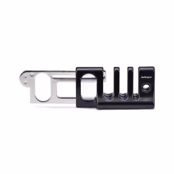 StarTech.com Blocco di sicurezza per cavi delle periferiche, tastiera/mouse, blocco per cavi per uffici/computer condivisi compatibile con cavo/padlock di sicurezza per laptop - TAA - Vista aggiuntiva 4