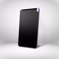 StarTech.com Filtro privacy a 4 posizioni per iPad Pro da 11", orientamento verticale/ orizzontale, abilitato al Touch, angolo di visione di +/- 30 gradi, blocca fino al 51% di luce blu, Antiriflesso - Vista aggiuntiva 3