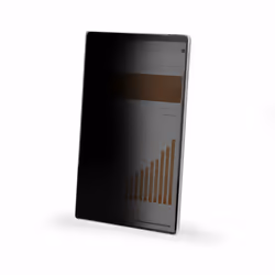 StarTech.com Filtro privacy a 4 posizioni per Surface Pro 8/9/X Laptop da 13", modalità verticale/orizzontale, abilitato al Touch, visione a +/-30°, blocca fino al 51% di luce blu, Antiriflesso